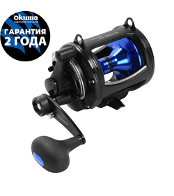 Катушка OKUMA Solterra b SLX 30 b RH Trolling 3.5:1