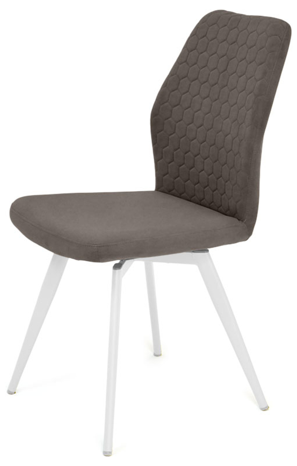 Кальяри (Кубика) Стул интерьерный поворотный (опора 360F40)