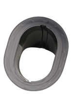 Элемент проходной SPTS для фальцевой и битумной кровли Black ERA