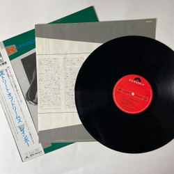 Винтажная виниловая пластинка LP Rainbow Bent Out Of Shape (Japan 1983) (Obi) Drinking With The Devil