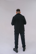 Морской бушлат Pea Coat