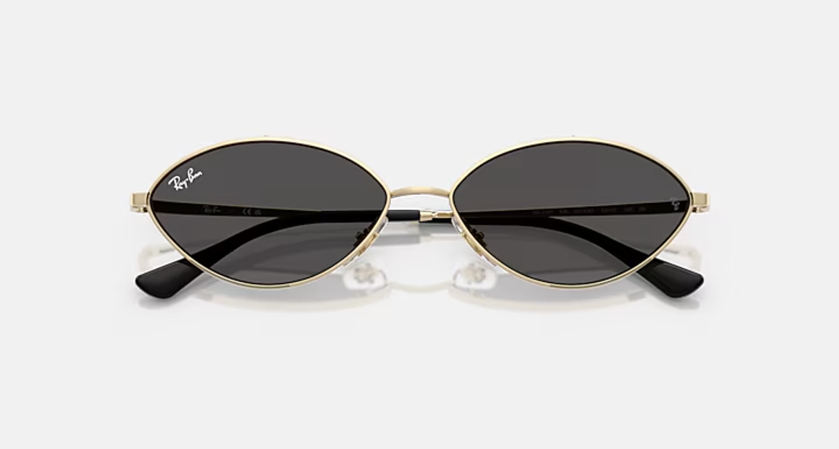 RAY-BAN KAI BIO-BASED RB3757 921387