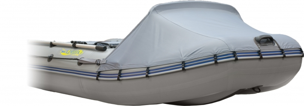 Тент носовой без стекла