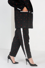 БРЮКИ БАНАНЫ. PROF