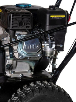 Снегоуборщик HUTER SGC 4100L