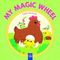 Farm Animals - My Magic Wheel
