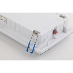 Аварийный светильник светодиодный ЭРА DPA-301-0-65 непостоянный 40LED 3ч IP65