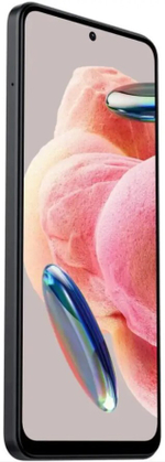 Смартфон Xiaomi Redmi Note 12 6/128GB Onyx Gray