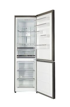 Холодильник HIBERG RFC-372DX NFXd