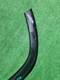 Расширитель задний LH Mercedes GL GLS X166 (12-19)