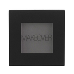 Тени для век тон Pearl Grey Makeover Paris Single Eyeshadow
