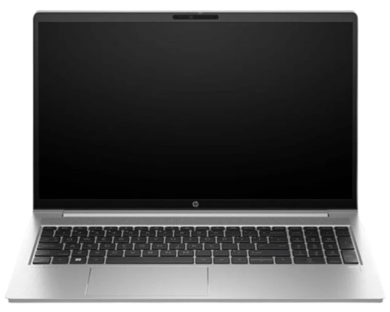 Ноутбук 15.6" HP Intel Core i5-1335U 1300 16 DDR4 Intel Iris Xe Graphics 1335U