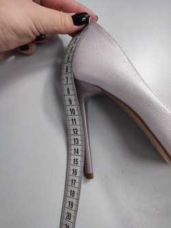 Туфли Calipso нежные 36 размер