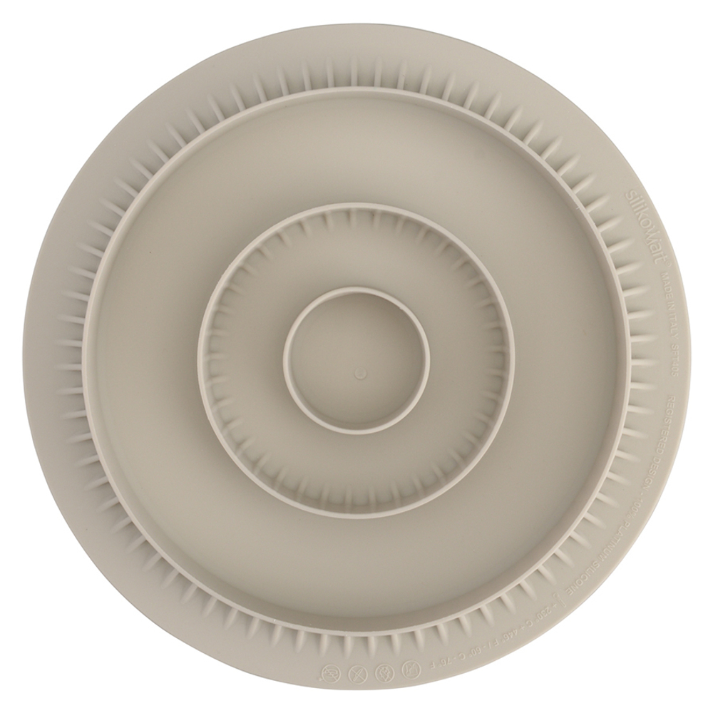 Форма для приготовления тортов и пирожных multi-inserto round