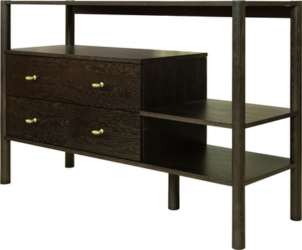 ГАМБУРГ Комод  БМ2.781.0.04