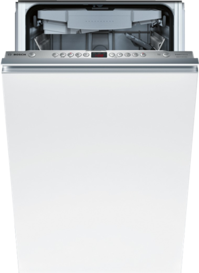 Встраиваемая посудомоечная машина Bosch SPV 58M50 RU