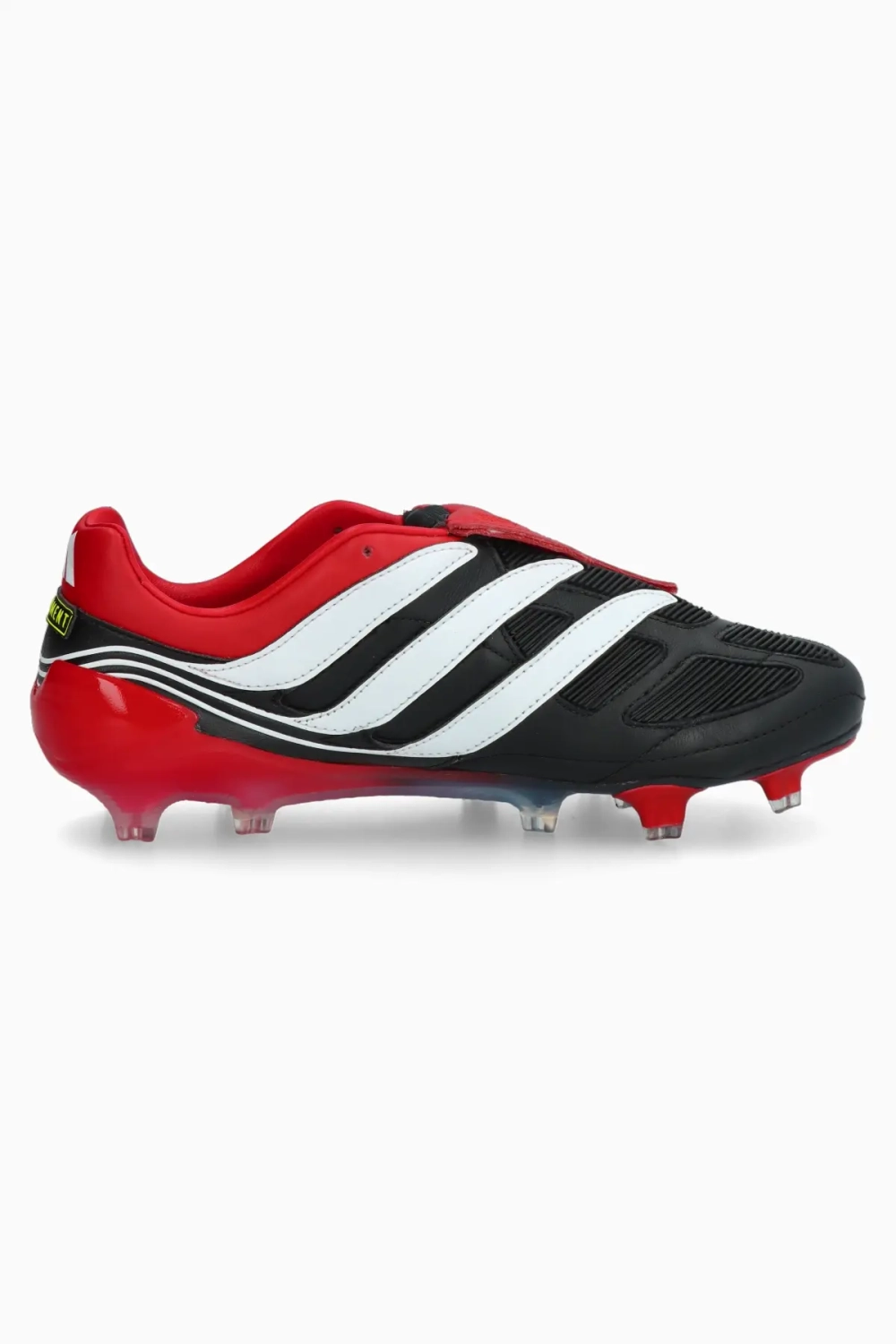 Бутсы adidas Predator Precision Elite FG - черный