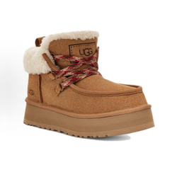 UGG Funkarra Cabin Cuff