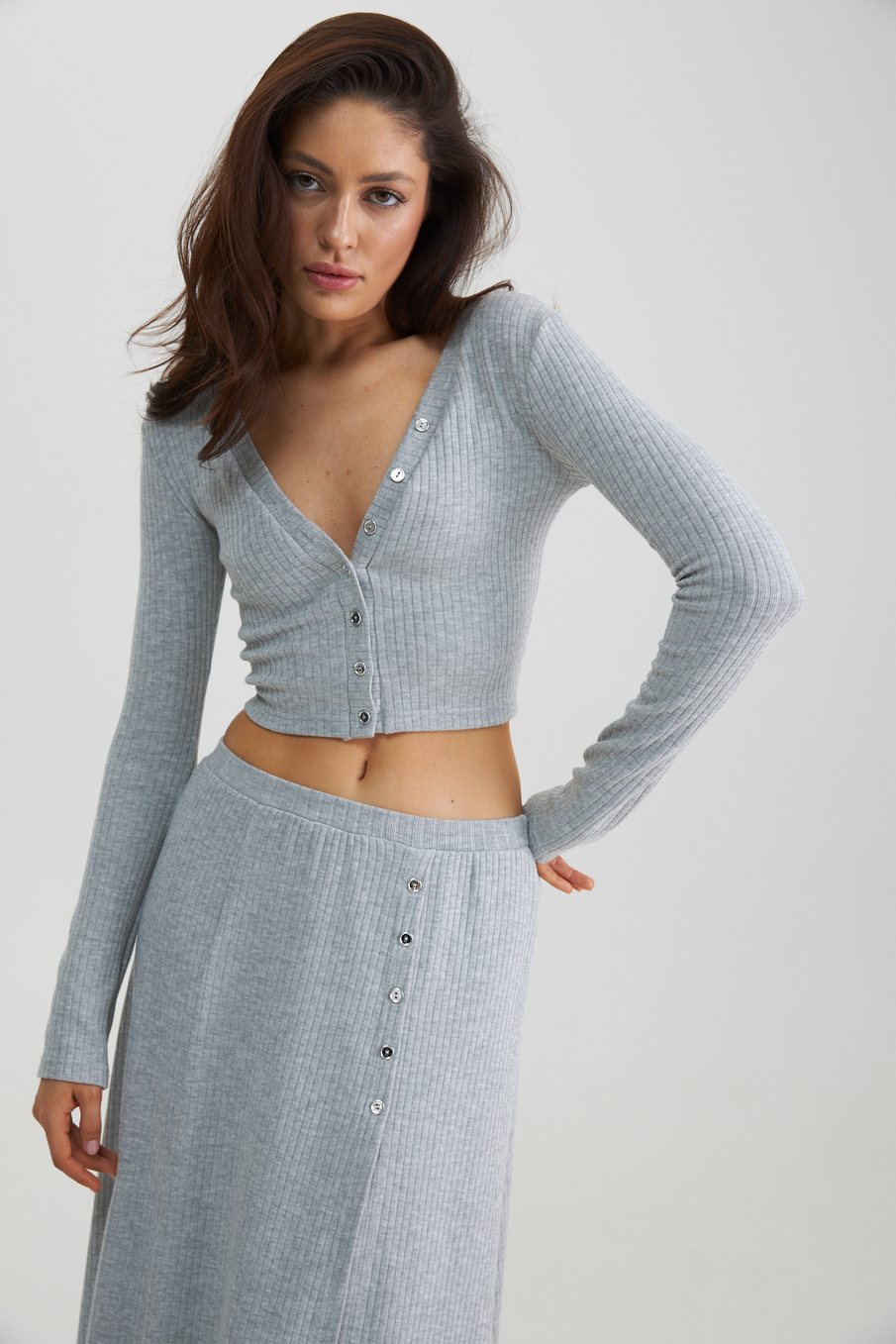 Кроп-топ «Строгий муж»