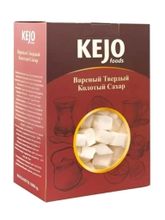 Сахар Kejo Вареный твердый колотый 1 кг