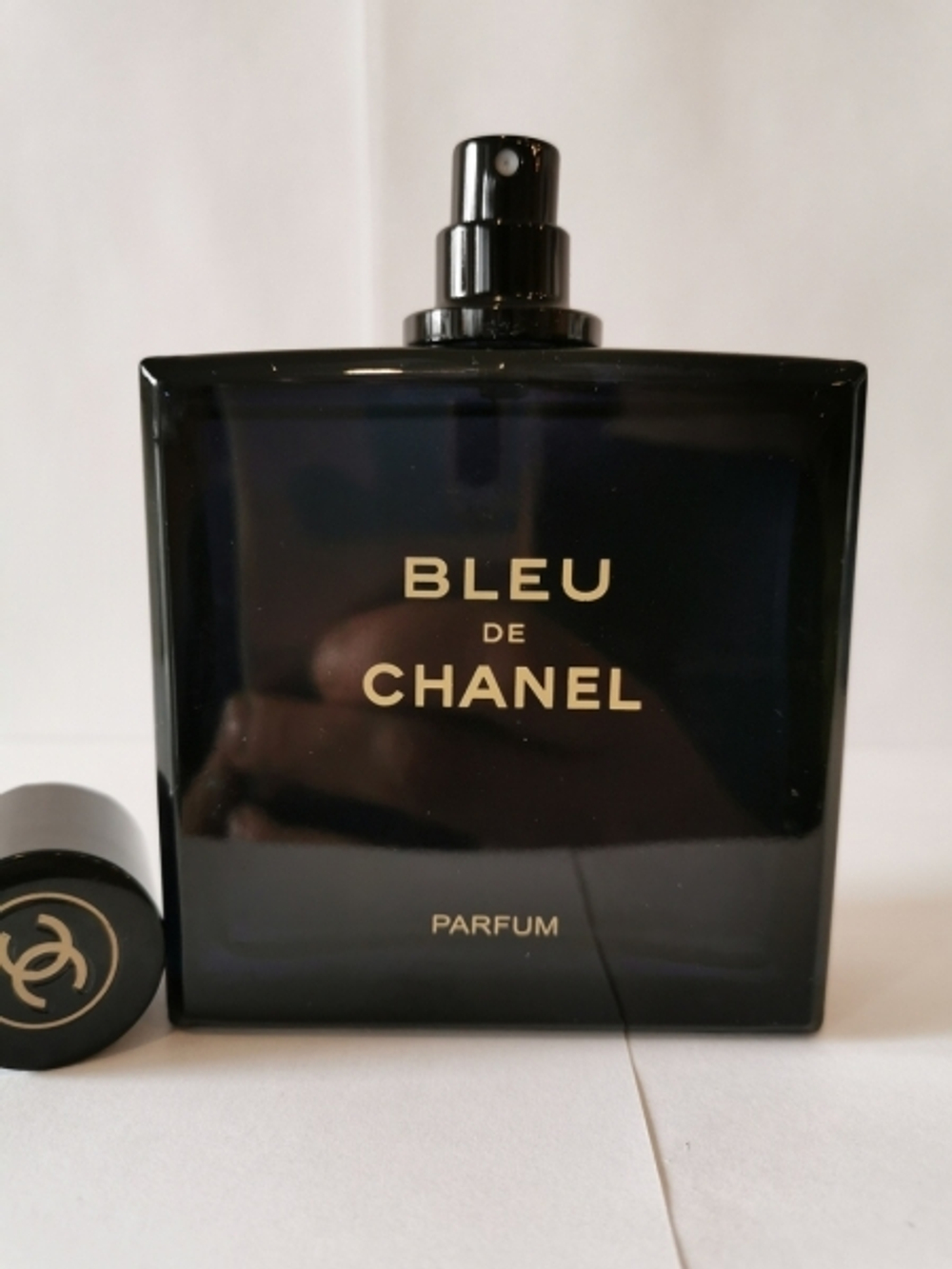 Chanel Bleu De Chanel Parfum