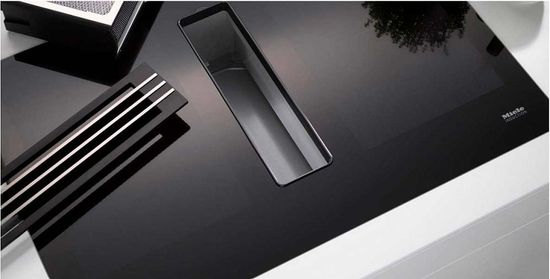 Индукционная варочная панель Miele KMDA7774 FR