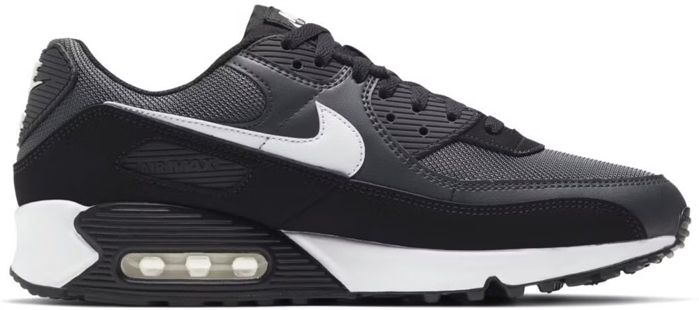 CN8490-002 Кроссовки Nike Air Max 90