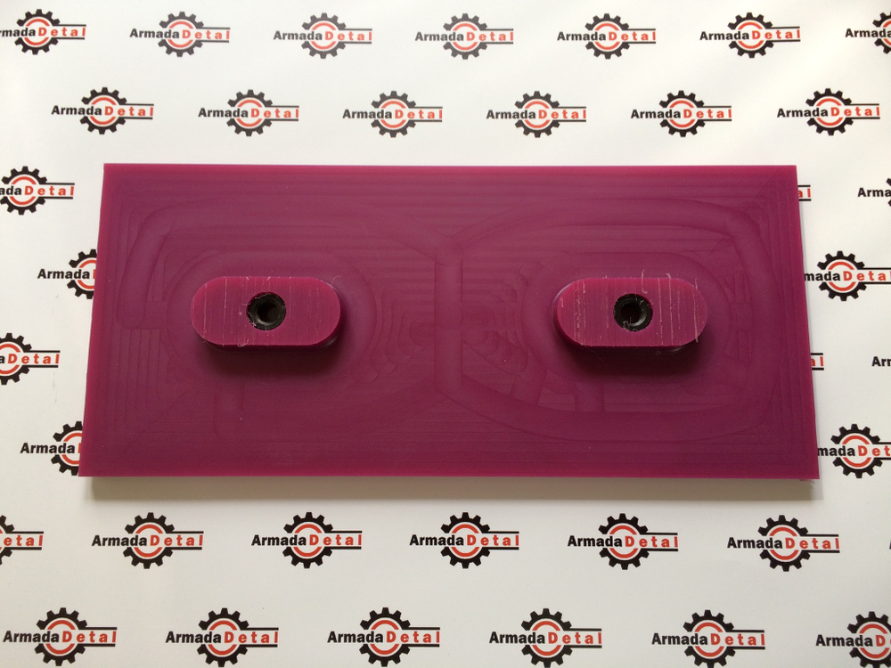 Направляющая подушка скольжения стрелы телескопа (Caterpillar) | 226-9764 | OKKS