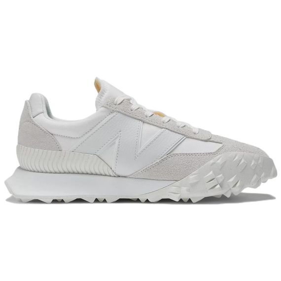 New Balance XC 72 Бежевые кроссовки Низки Унисекс