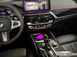 BMW 5 Series (G30) 530i xDrive M Sports (03.2022)