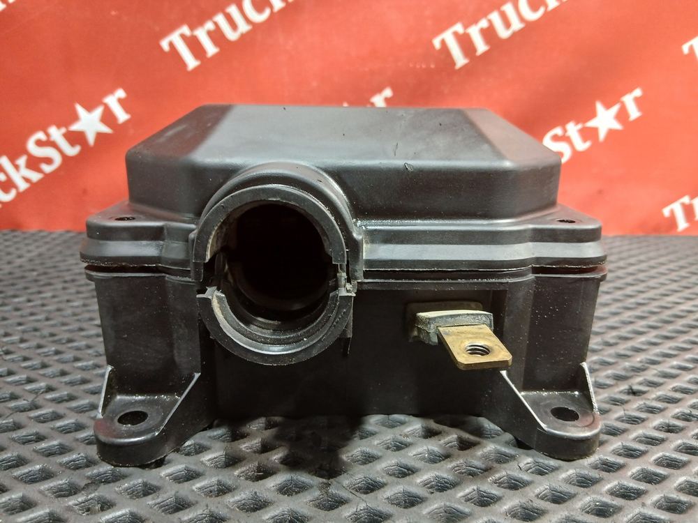 Блок предохранителей 2023г.