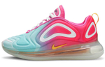 Кроссовки Nike Air Max 720 (Женская размерная сетка)