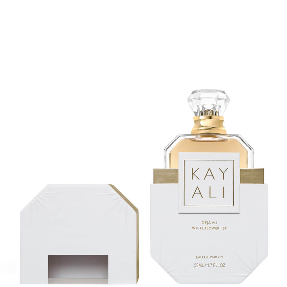 KAYALI Deja Vu White Flower | 57