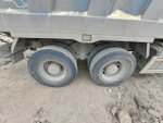 Shacman (Shaanxi) SX* 8x4 Самосвал SX331863366 (Дизельный, 12,5 л, 544 л.с., МТ)