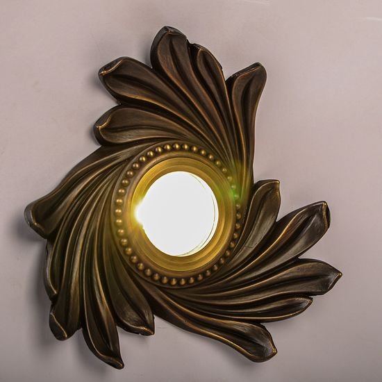 Встраиваемый спот Abrasax 5021-BL