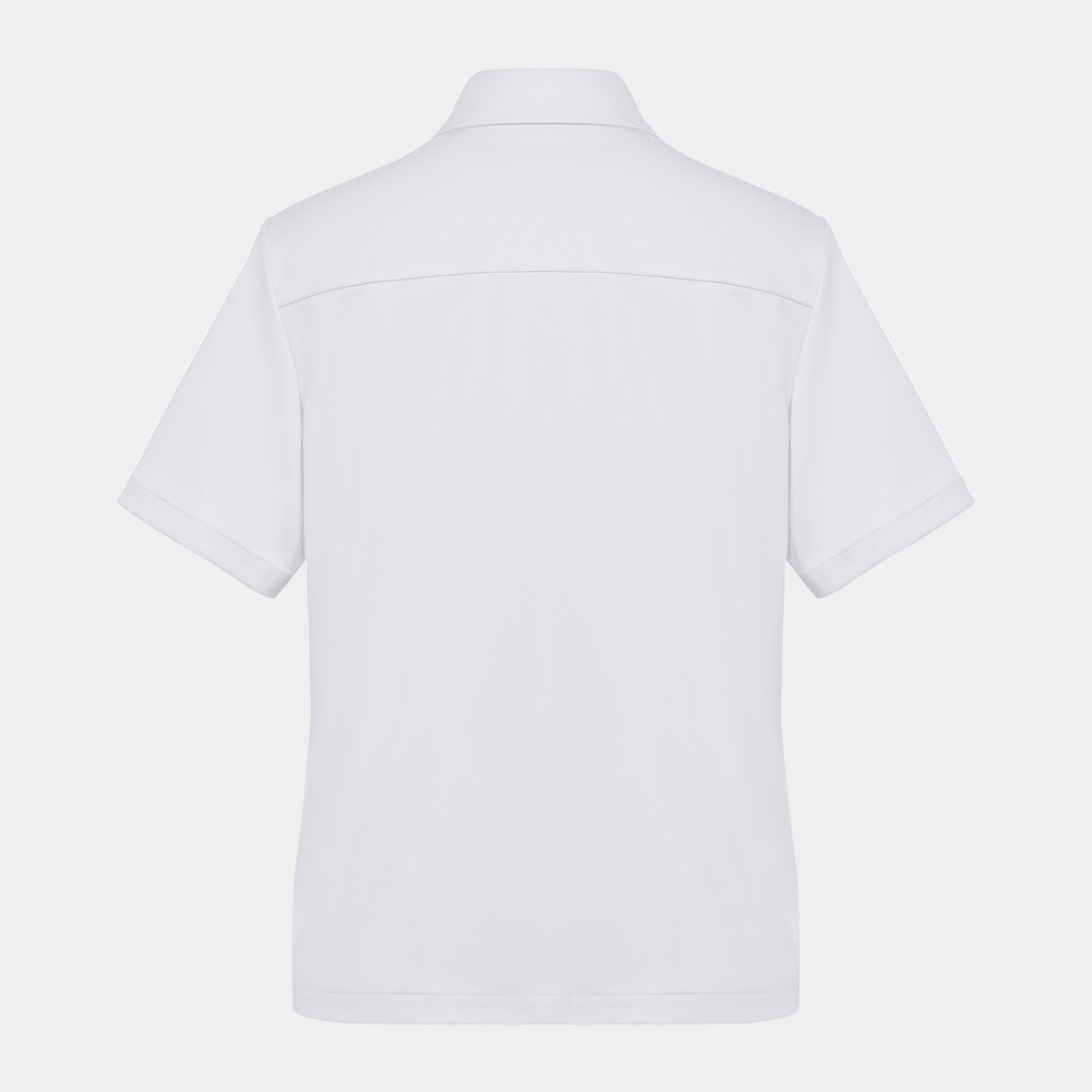 Медицинская женская блуза "Алма" new