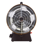 Пушка газовая KALASHNIKOV KHG-60