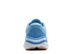 Кроссовки для бега женские Brooks Ghost Max 2 W Синий и Белый