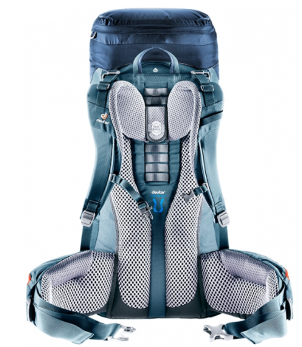 Рюкзак Deuter AIRCONTACT Lite 40+10