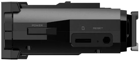 Видеорегистратор с радар-детектором Neoline X-COP 9300, черный 2