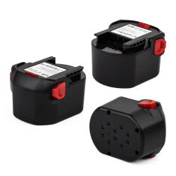 Аккумулятор для AEG 12V 1.5Ah (Ni-Cd) PN: B1214G, B1215R, B1220R, M1230R.