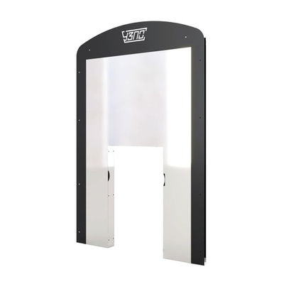 Экран фронтальный для печи Анютка