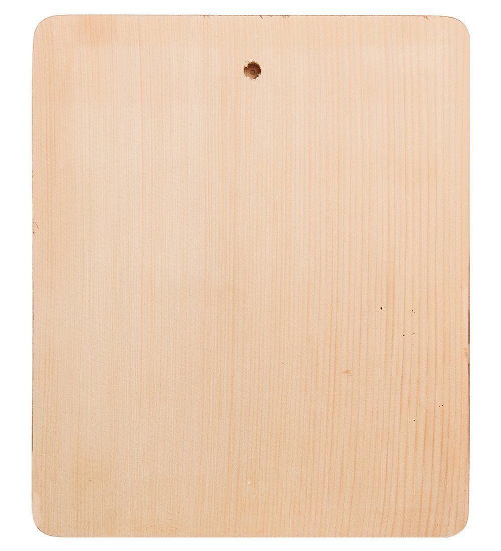 GAEM Home КД-14/423 Икона на кедровой доске «Святая Матрона Московская»