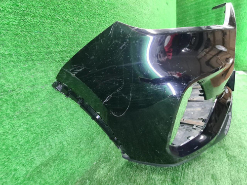 Бампер передний Chery Tiggo 8 Pro (2021-2024)