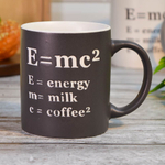 Кружка 310мл Формула энергии