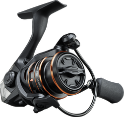Катушка Okuma Ceymar HD 3000SA