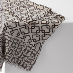 Шарф FABRETTI VF2-13