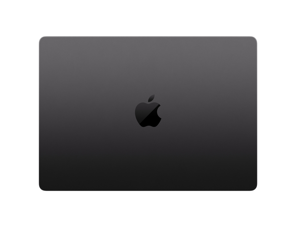 Ноутбук MacBook Pro 16 2023 M3 Max 16 CPU 40 GPU 48/1Tb Черный Космос