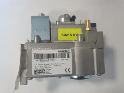 Газовый электромагнитный клапан Honeywell VR8615V1006