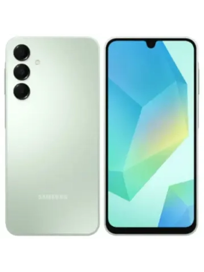 6,7" Смартфон Galaxy A16 6 6/128 ГБ SM-A165FLGGMEA GREEN